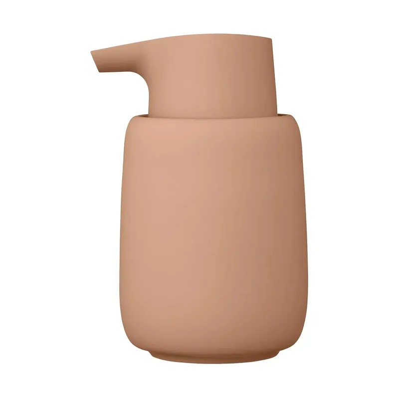 Sono soap dispenser 25 cl, White Cheap