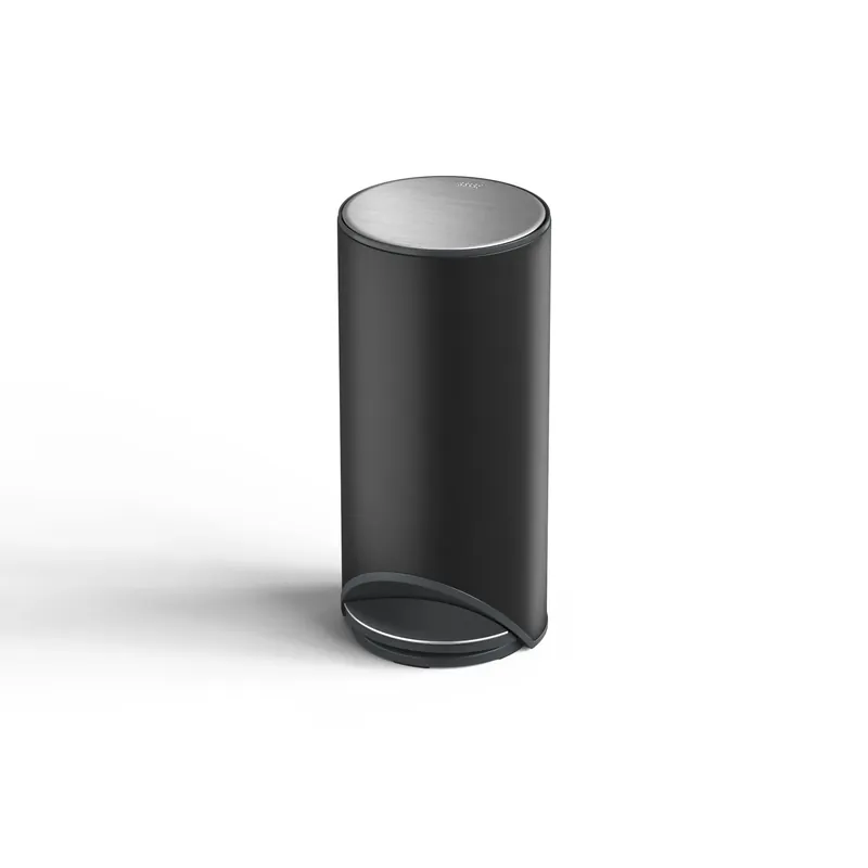 New Arrival Joseph Joseph Arc pedal bin 30 L, Carbon black