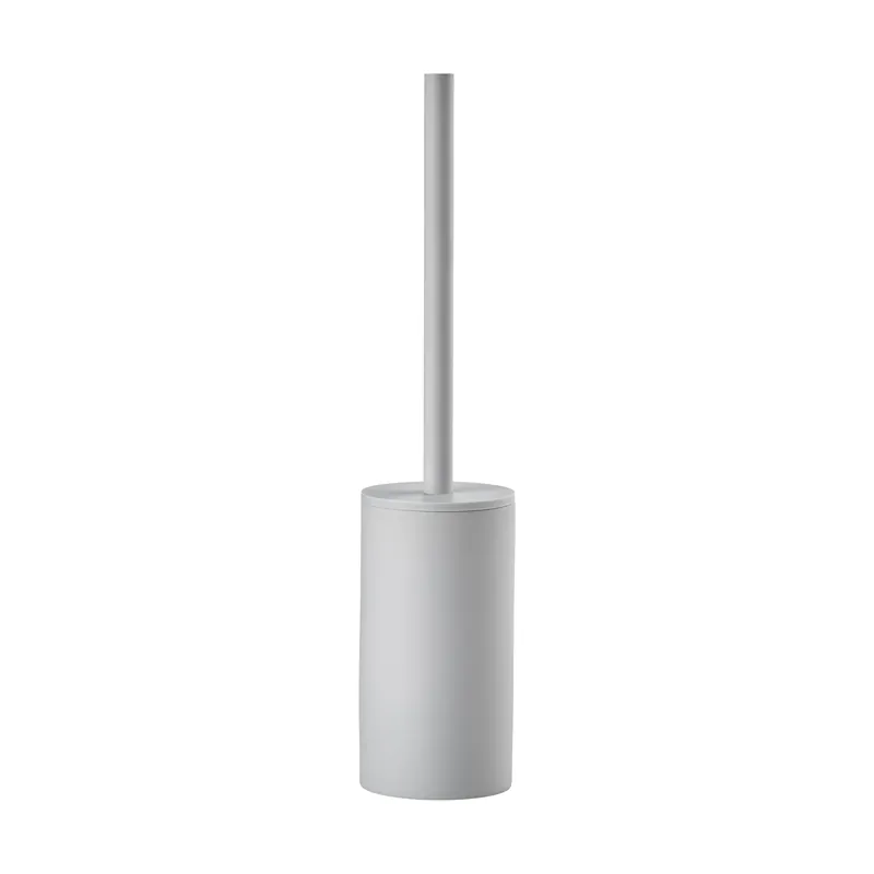 Solo toilet brush, Soft Grey Big Sale