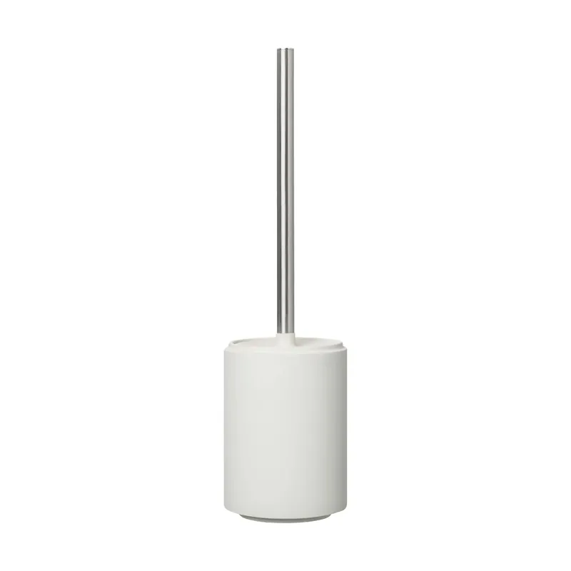 Direct From Factory Creto toilet brush, Lily white