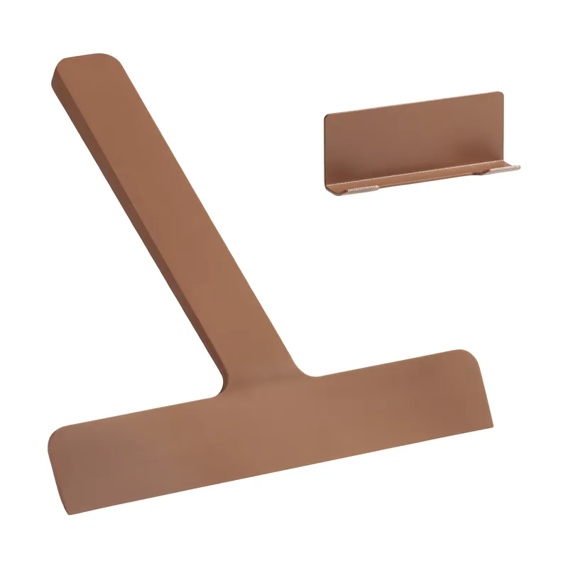Holiday Sale Ume scraper with holder, Black