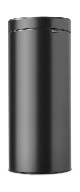 Touch Bin New 30 L, Confident grey Money Back Guarantee