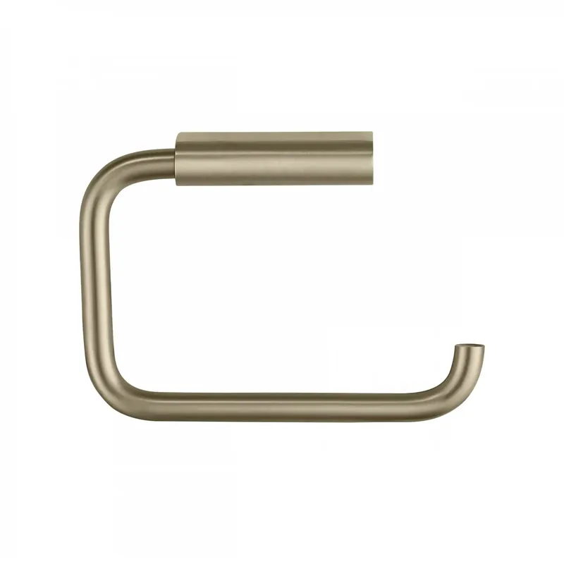 Place Order Modo toilet paper holder, White