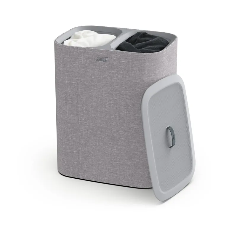 Save Now Tota laundry basket 90 L, Black