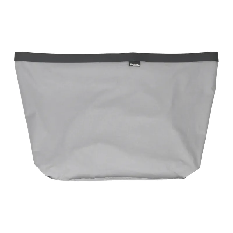 Factory Price Bo laundry basket liner 60 L, grey