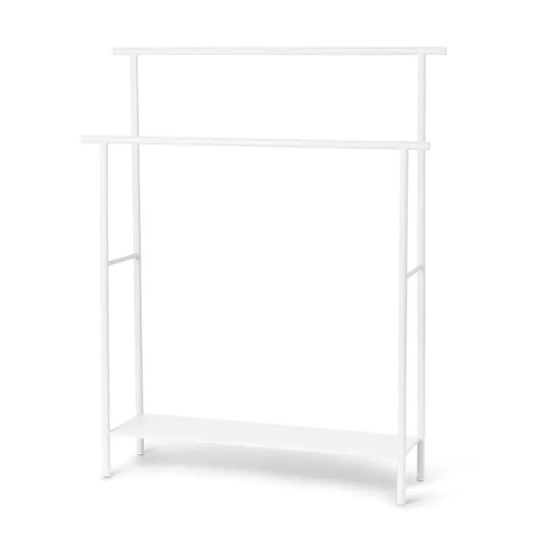 Dora towel hangers, Black Exclusive Offer