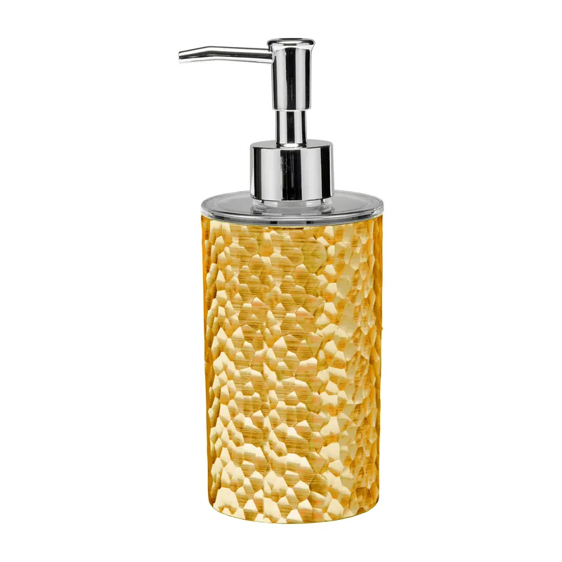 Shape soap dispenser, white Hot Picks