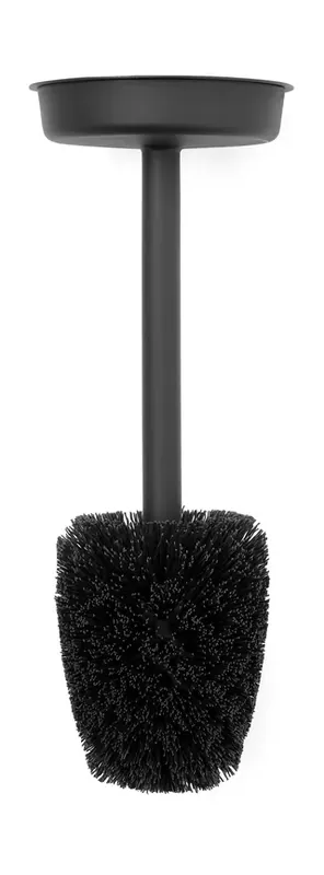 Fan Favorite MindSet toilet brush refill, Fresh white