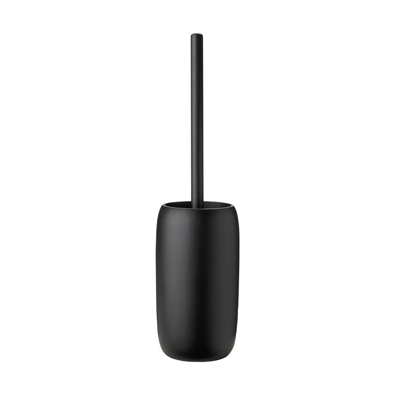 Fjord toilet brush, Black Fresh Stock