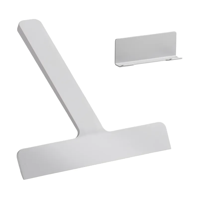 Ume scraper with holder, Black Special Discount