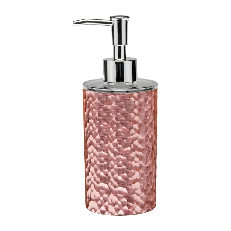 Shape soap dispenser, white Hassle-Free Returns