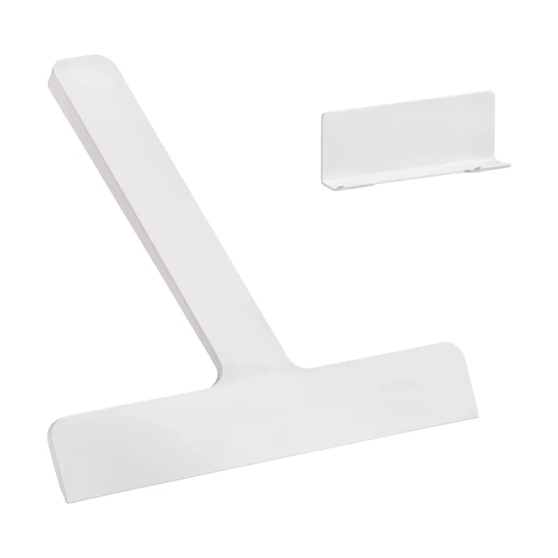 Next Day Delivery Ume scraper with holder, Black
