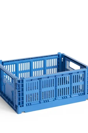 Same Day Shipping Colour Crate M 26.5x34.5 cm, Off-white
