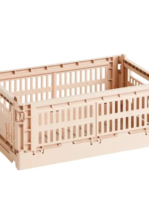 Sale Colour Crate S 17x26.5 cm, Dusty blue