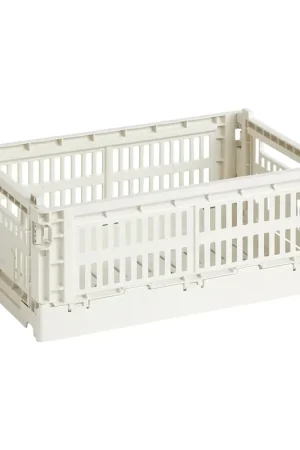 Today Only Colour Crate S 17x26.5 cm, Dusty blue