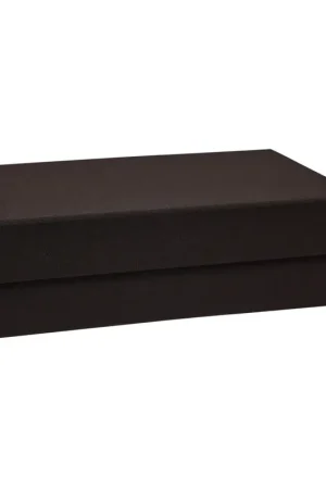 Big Sale Hako storage box A3, Brown