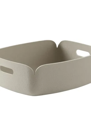 Best Seller Restore tray, Sand
