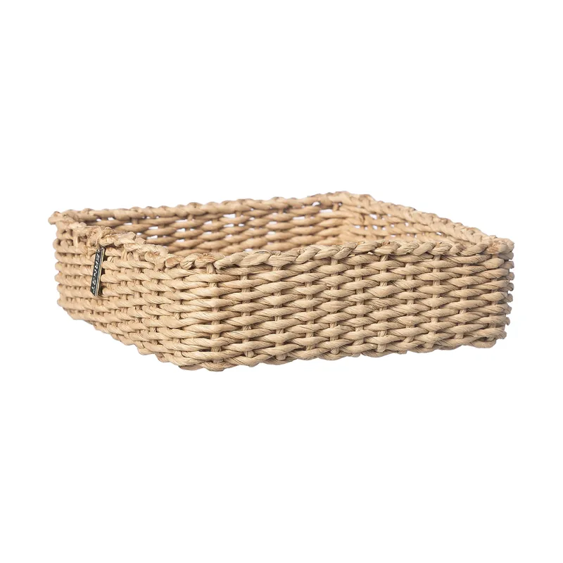 Original Ernst basket 20x20 cm, Natural