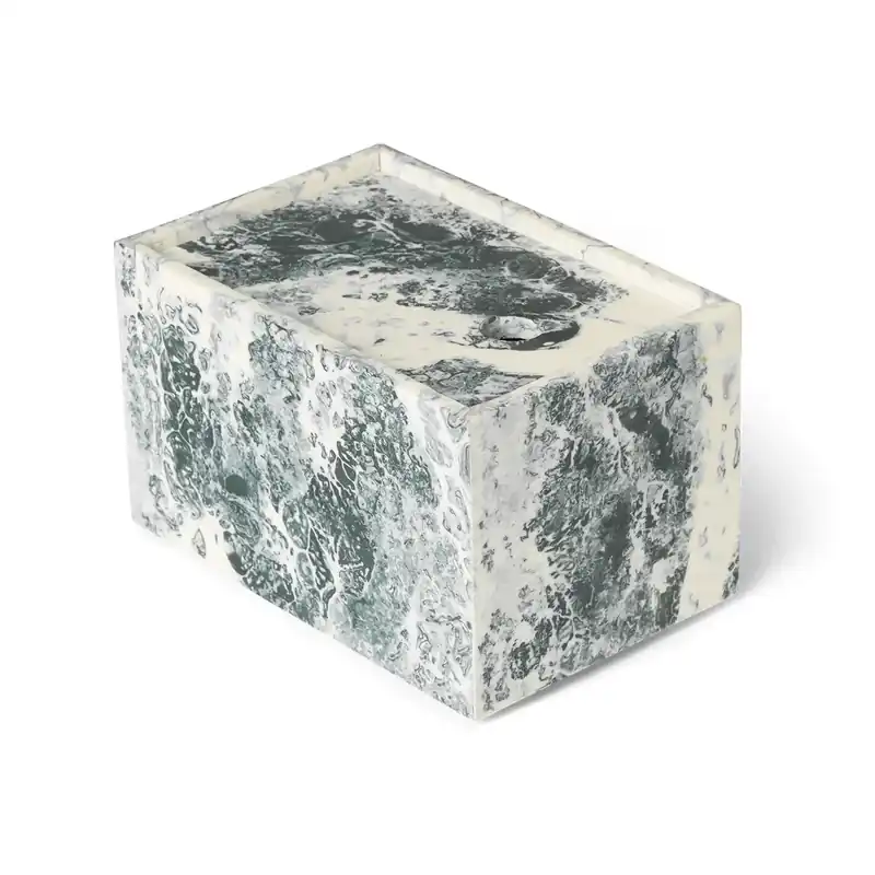 Budget Mist storage box 10x15 cm, Sugar kelp