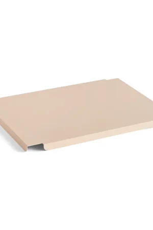 Buy Direct Colour Crate lid medium, Powder
