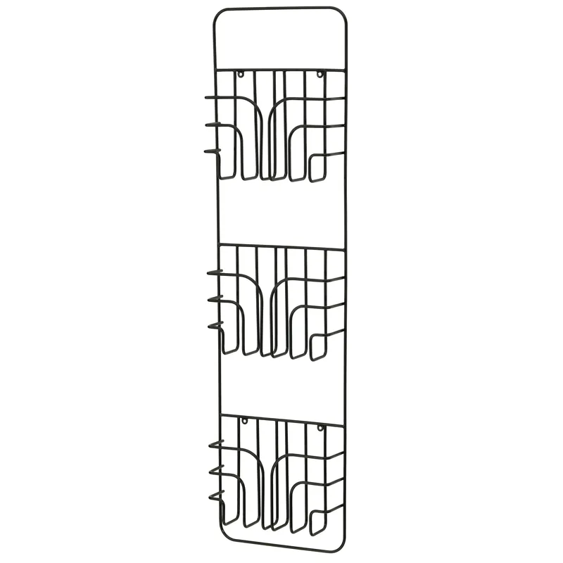 Now magazine holder, brass Warranty Included