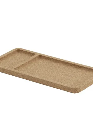 Arrange Desktop lid 12x24 cm, cork Hot Deal
