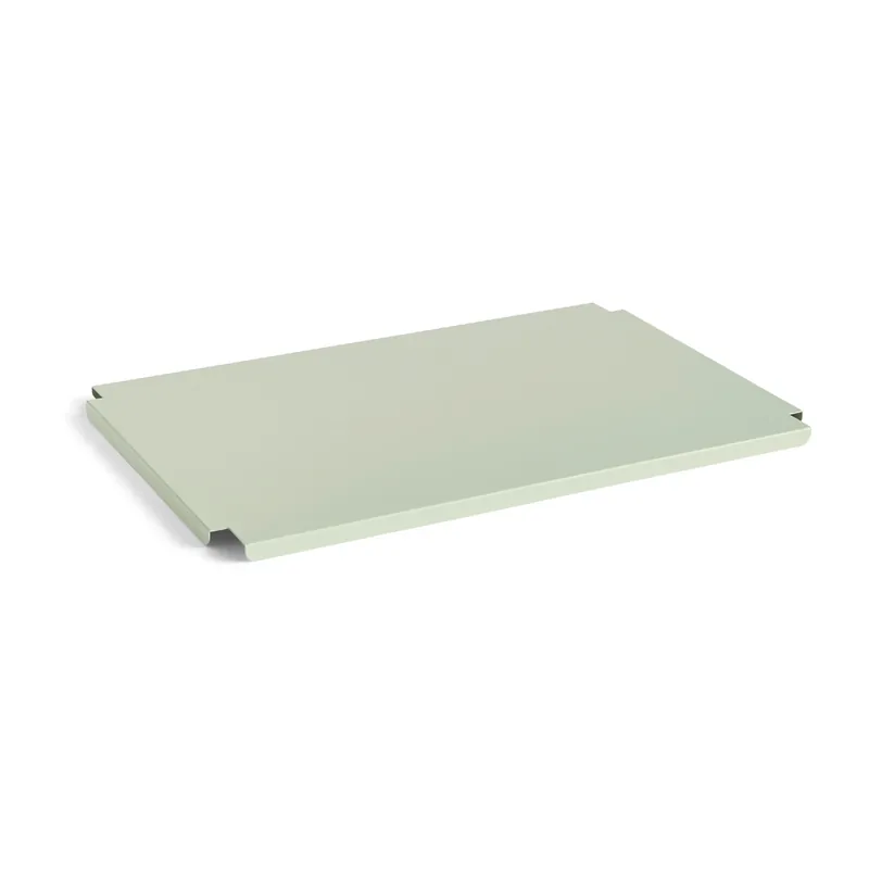 Colour Crate lid large, Off-white Free Delivery