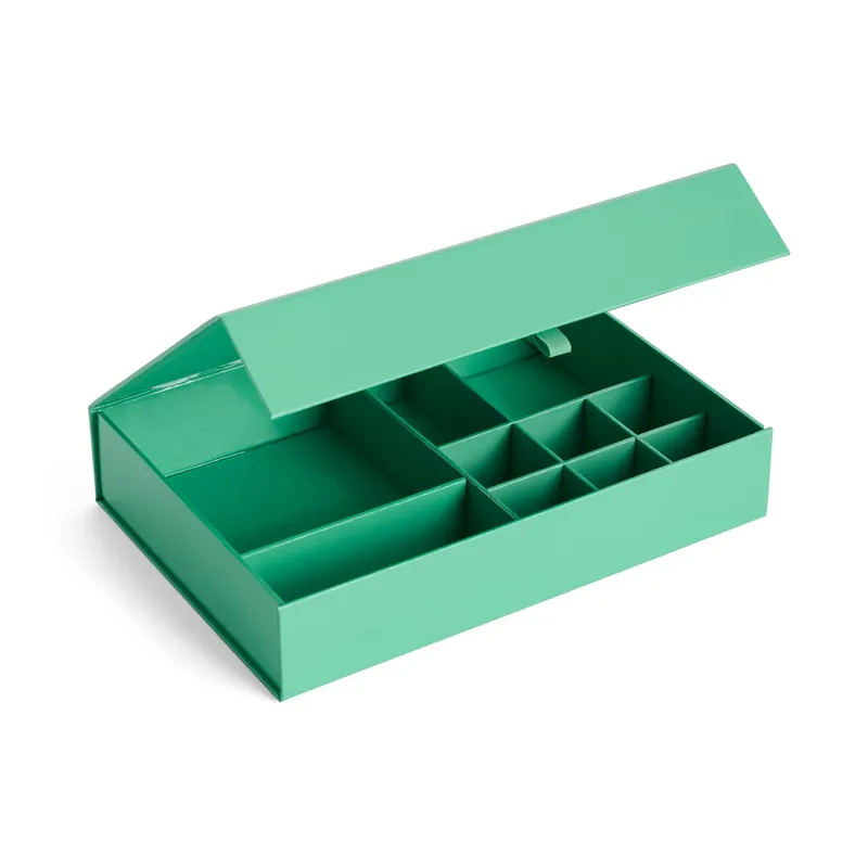 Colour Storage jewelry box 23,2x16,1 cm, Lavender Deal