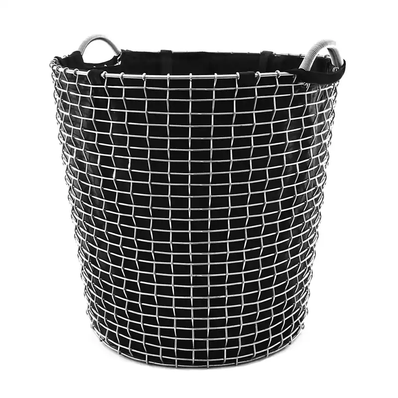 Korbo laundry bag, white 80 liters Top Pick
