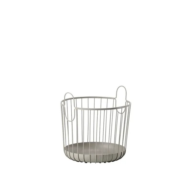 Zone Inu basket, Taupe, large Budget