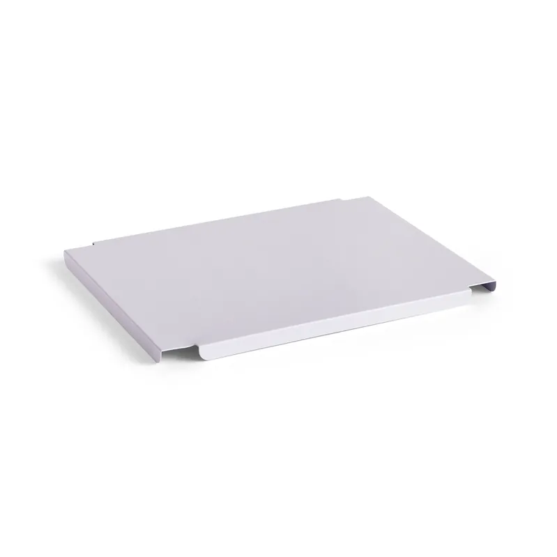 Price Cut Colour Crate lid medium, Powder