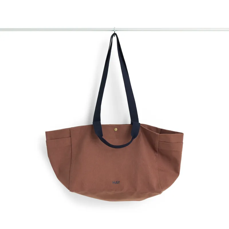 Weekend Bag No 2 bag S 26x56 cm, Midnight blue Top Pick
