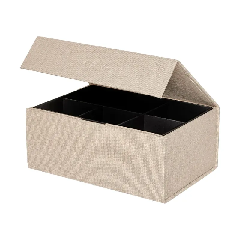 Hako storage box 18x25 cm, Optic blue Professional Grade