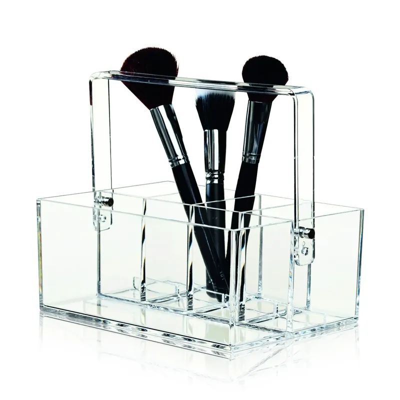Nomess clear tool box, clear Place Order