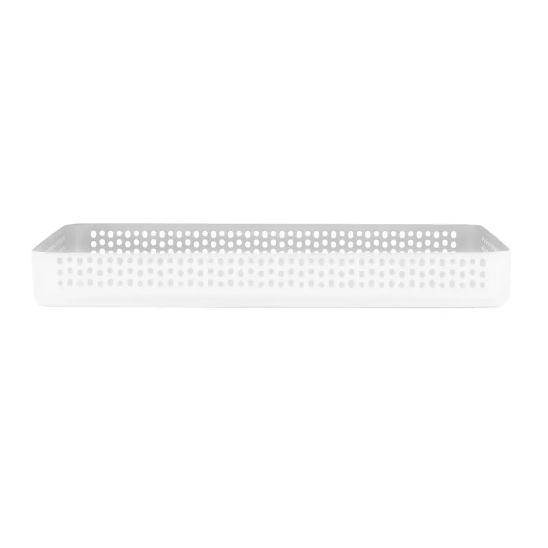 Secure Checkout Nic Nac organizer white, x-large