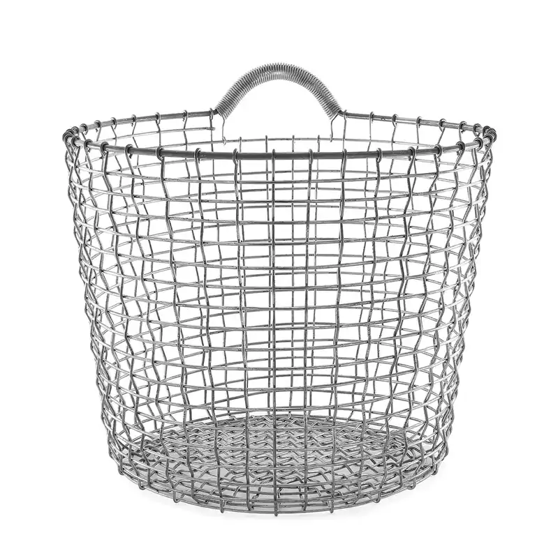 Korbo bin 24, acid proof steel Money Back Guarantee