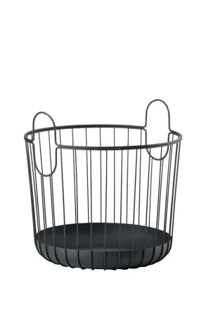 Zone Inu basket, Taupe, large Top Pick