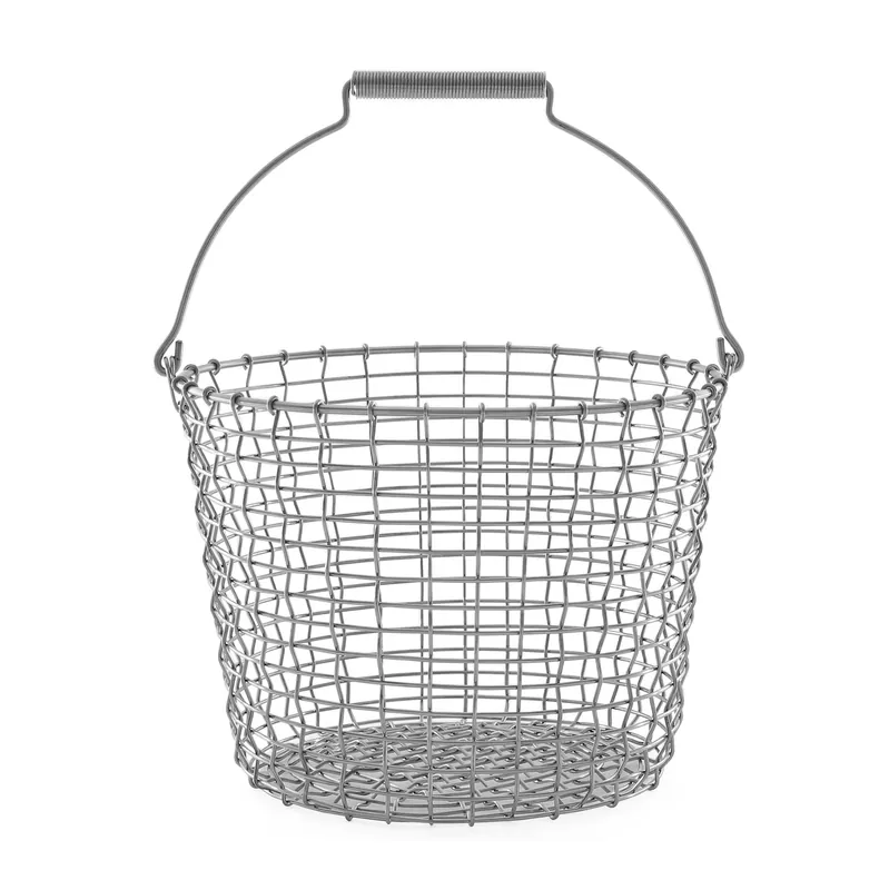 Korbo bucket 16, galvanized steel Buy Online