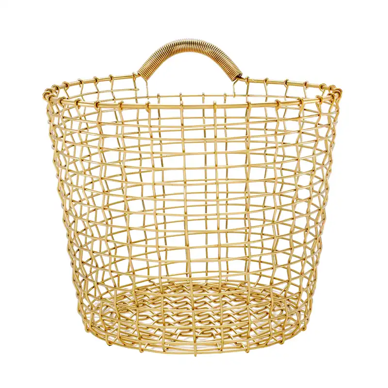 Korbo bin 16, galvanized steel Free Shipping