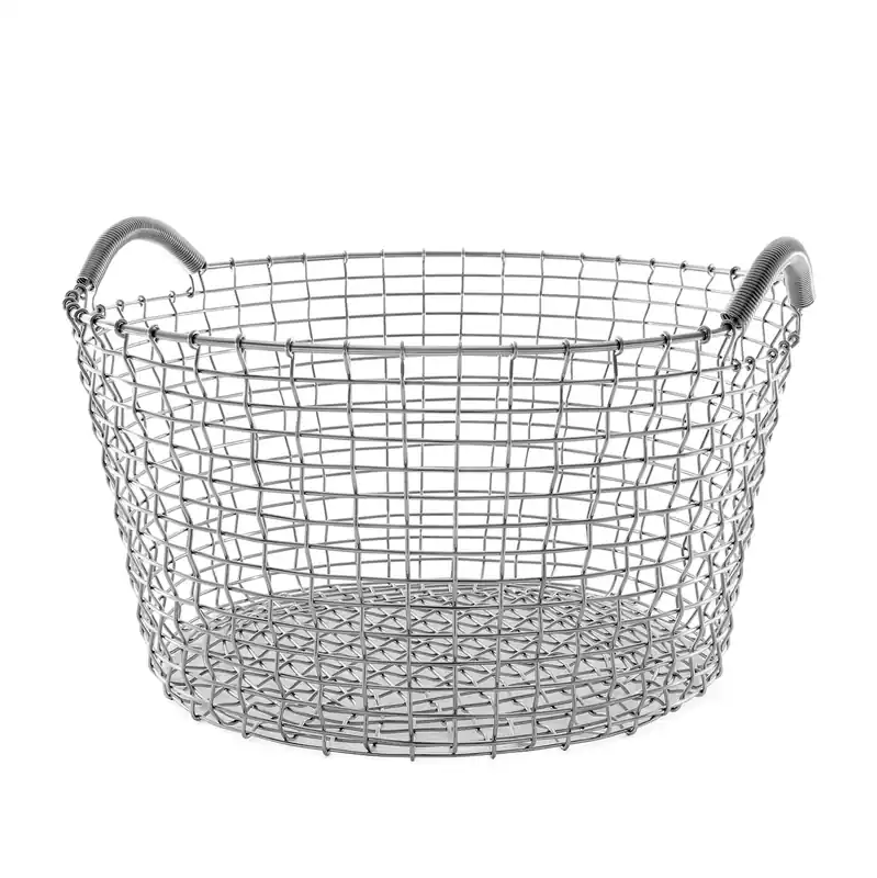 New Arrival Korbo classic 35, galvanized steel
