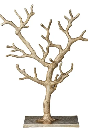 Tressa jewelry tree gold, 30 cm No Minimum Order