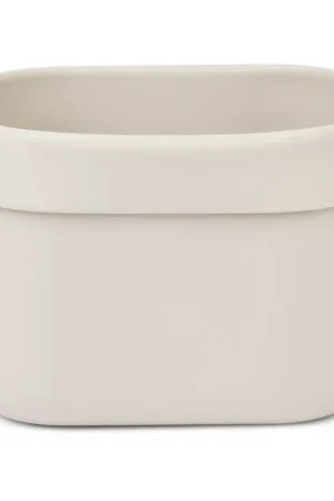 Warranty Included Joachim storage basket 17x17 cm, Sandy