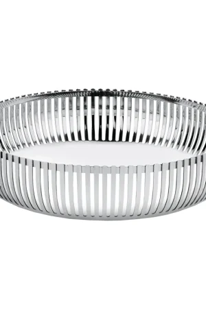Viral PCH02 basket Ø20 cm, Stainless steel