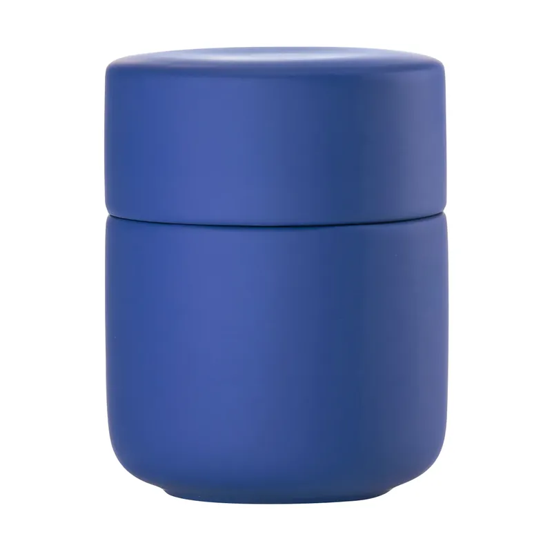 Ume container with lid, Terracotta Express Delivery