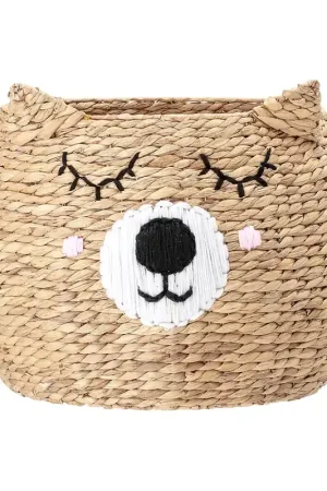 Best Price Eman storage basket Ø50x40 cm, Nature