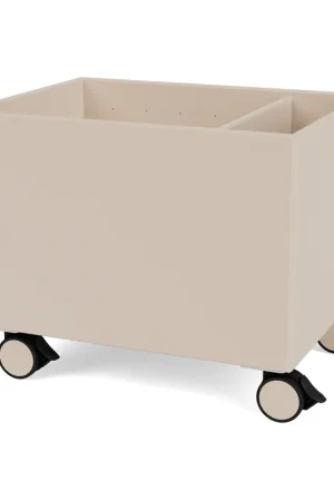 Bulk Order Colour Box II, White