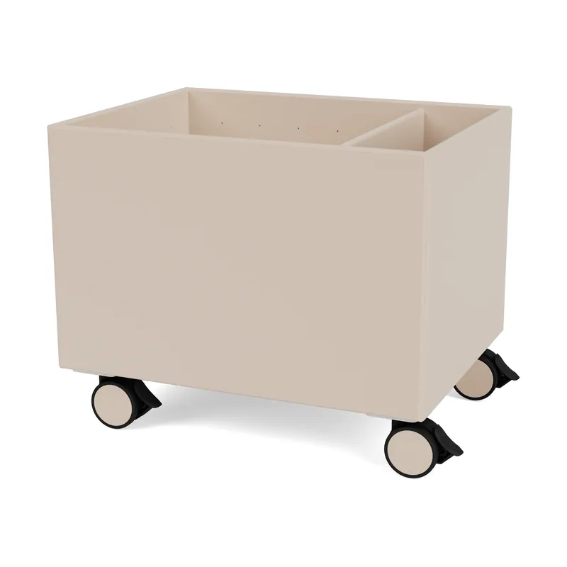 Bulk Order Colour Box II, White