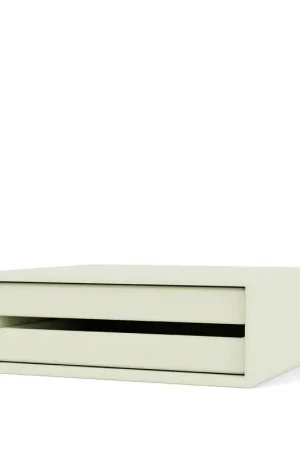 Authentic CLASSIFY organiser 30x35.4 cm, Fennel 144