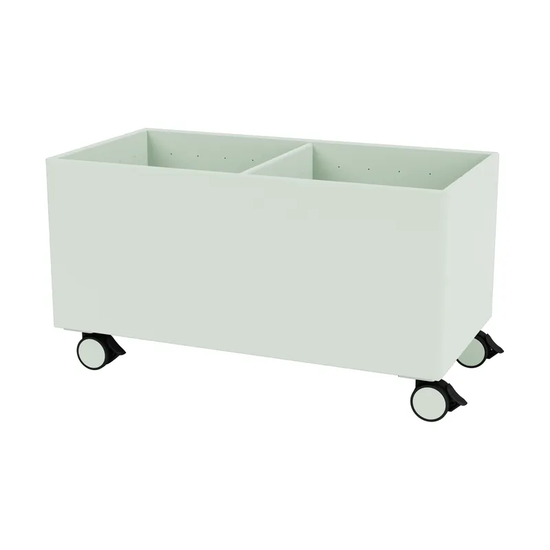 Big Sale Colour Box III, Azure