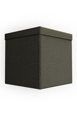Best Choice Rug Solid organizer 30x30x30 cm, Pine